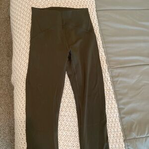 Lululemon align leggings